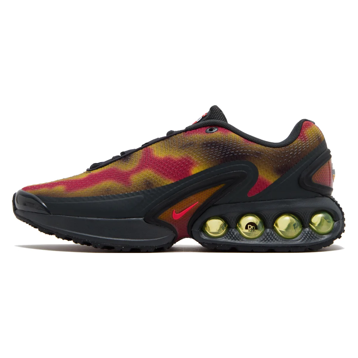 Nike Air Max DN "Heat Map"