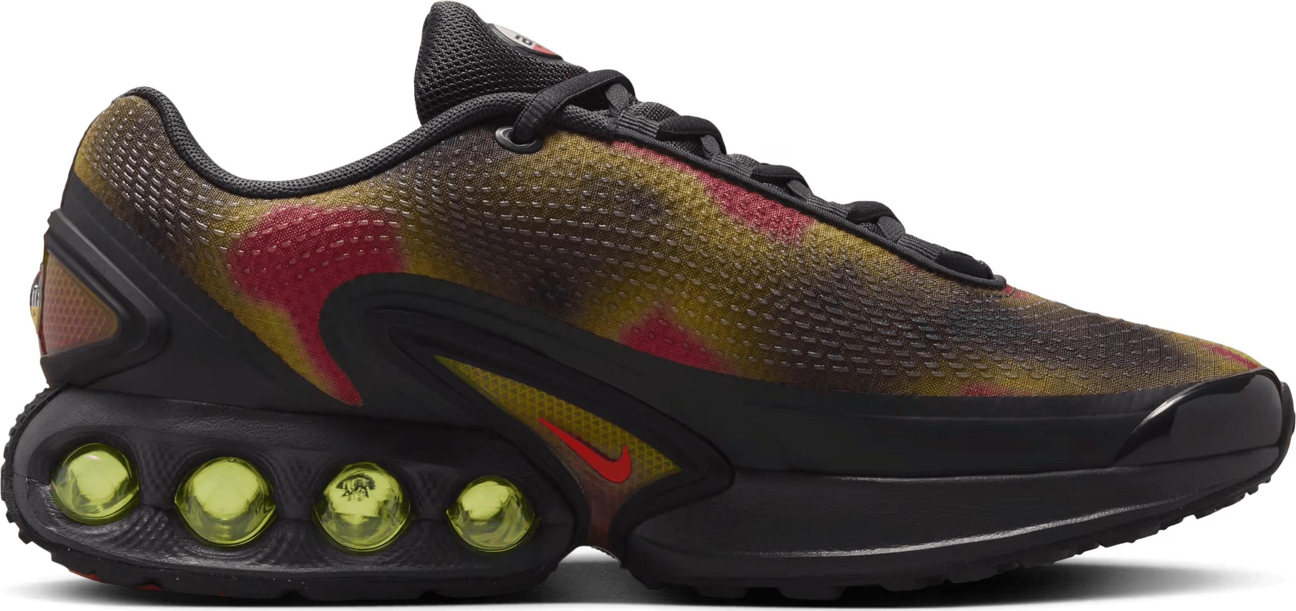 Nike Air Max DN "Heat Map"