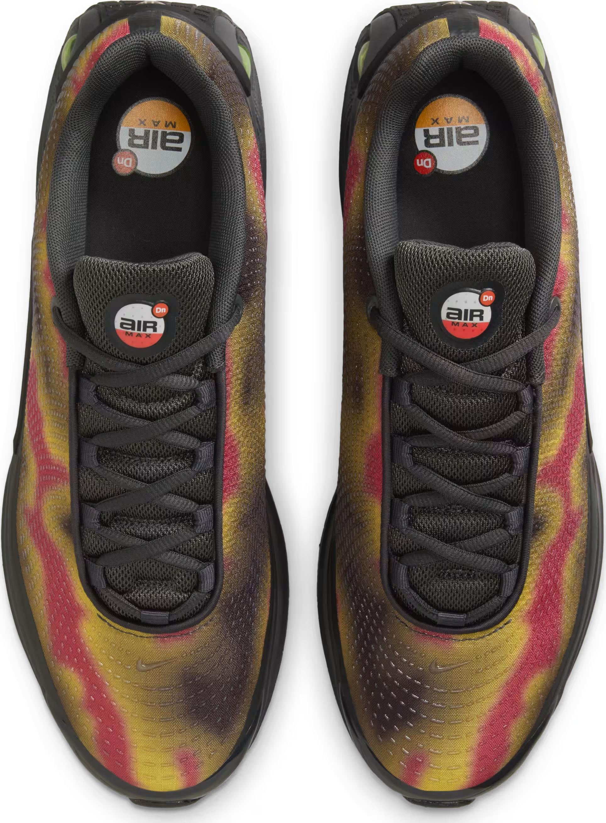Nike Air Max DN "Heat Map"