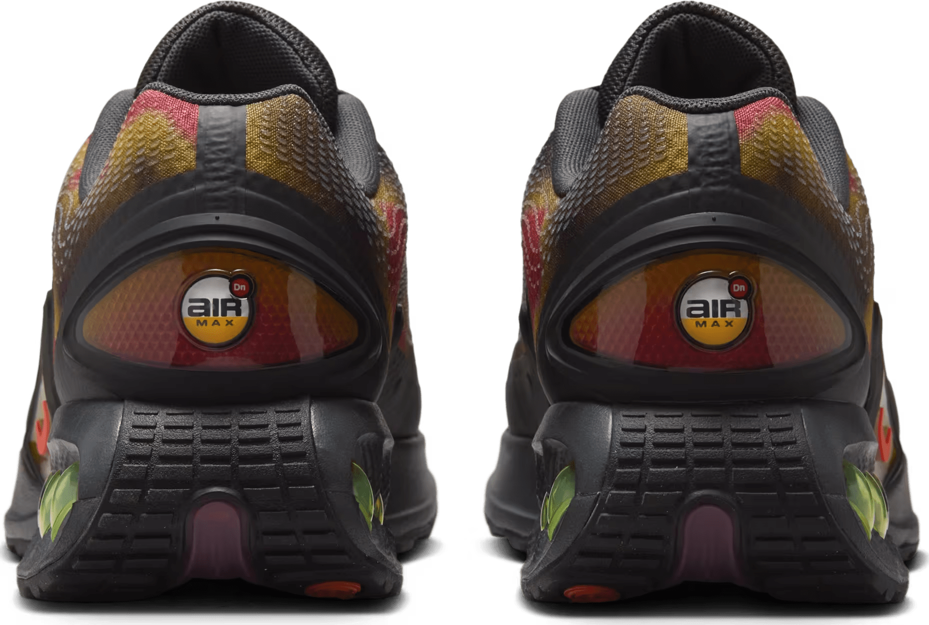 Nike Air Max DN "Heat Map"
