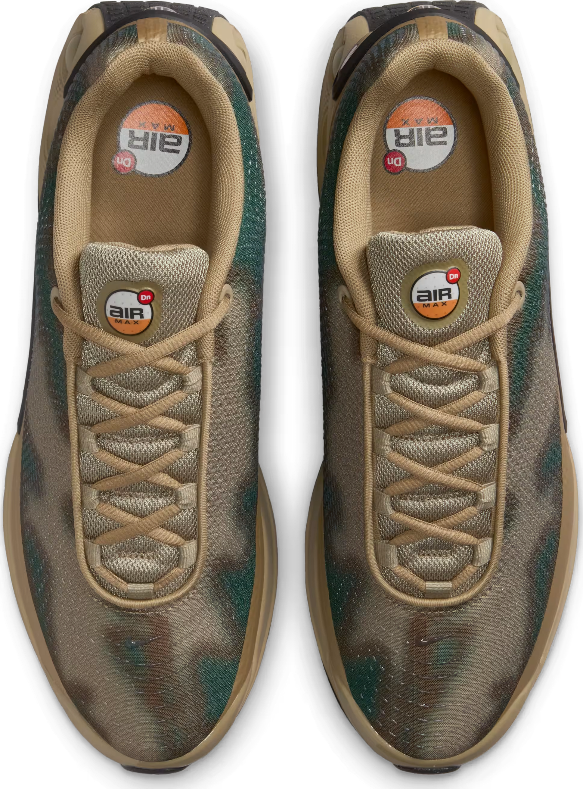 Nike Air Max Dn NRG "Neutral Olive"