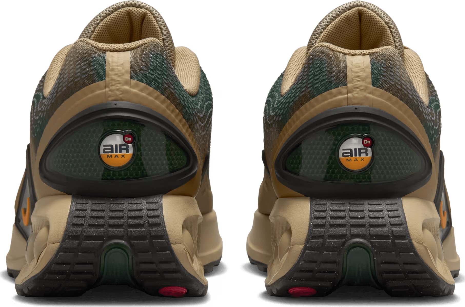 Nike Air Max Dn NRG "Neutral Olive"