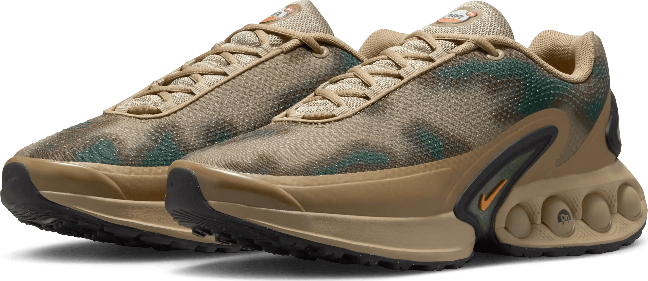 Nike Air Max Dn NRG "Neutral Olive"