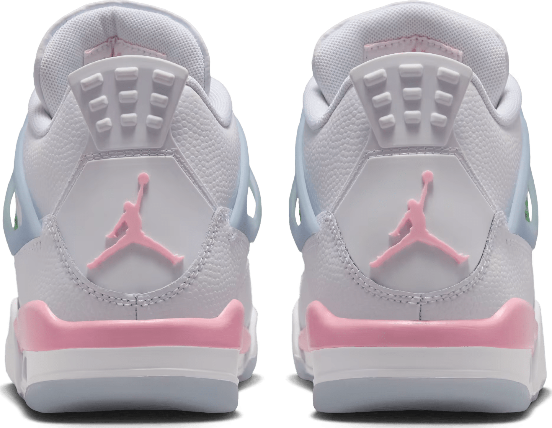 Air Jordan 4 Retro GS "Valentine's Day"