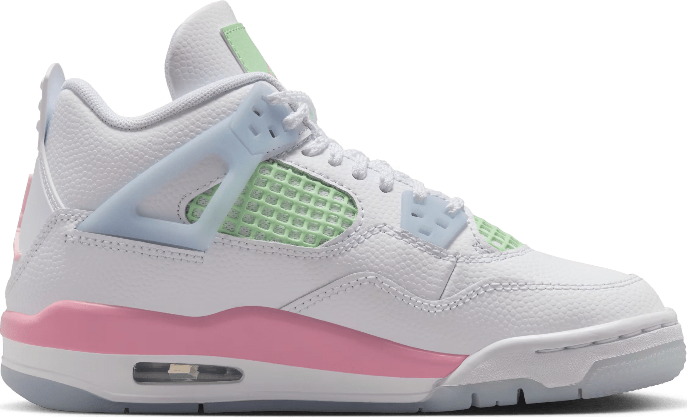 Air Jordan 4 Retro GS "Valentine's Day"
