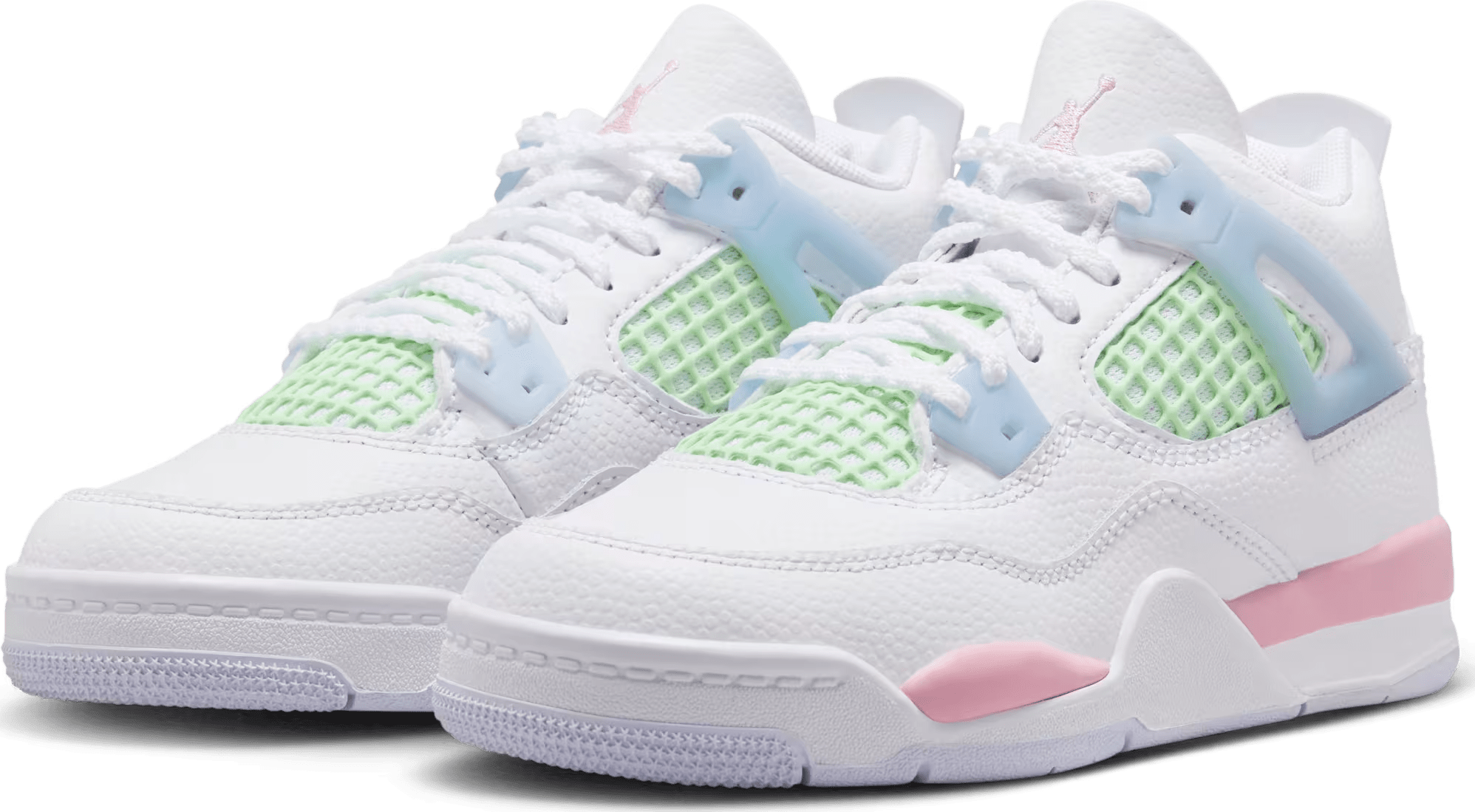 Air Jordan 4 Retro PS "Valentine's Day"