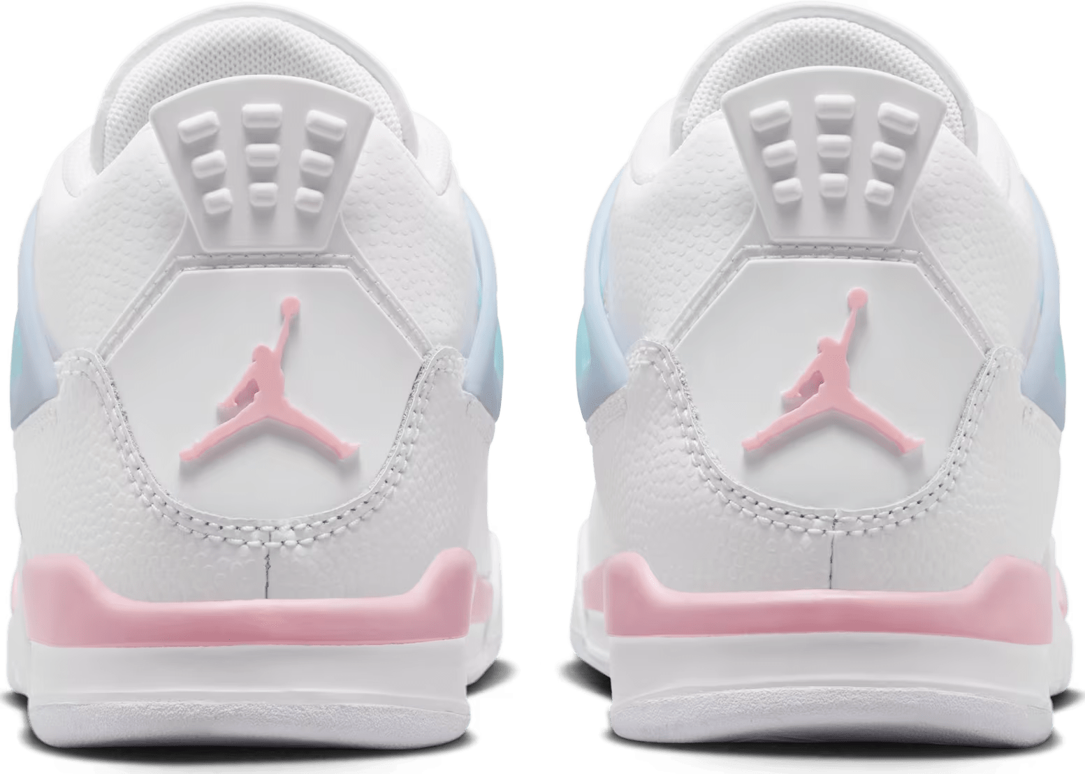 Air Jordan 4 Retro PS "Valentine's Day"