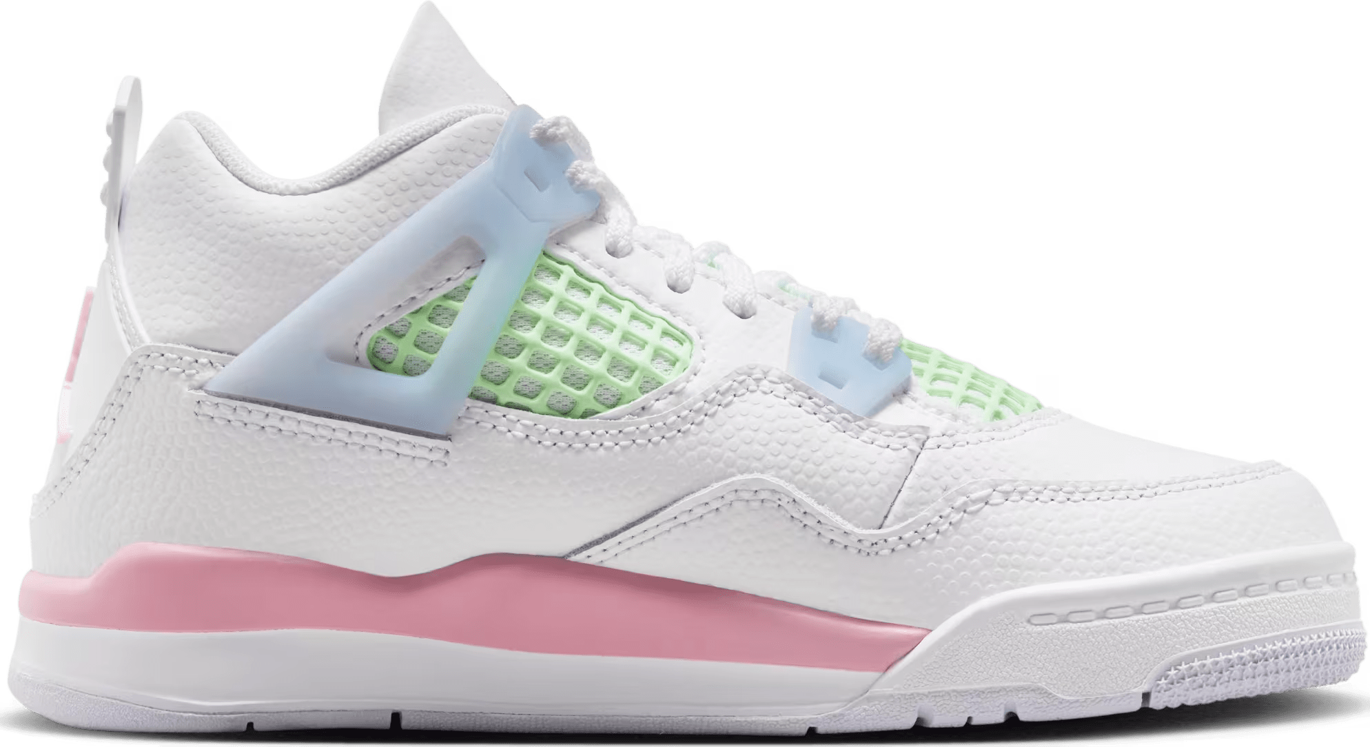 Air Jordan 4 Retro PS "Valentine's Day"