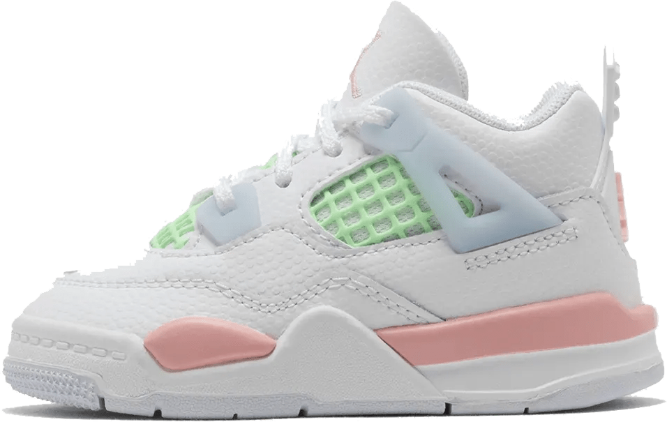 Air Jordan 4 Retro TD "Valentine's Day"