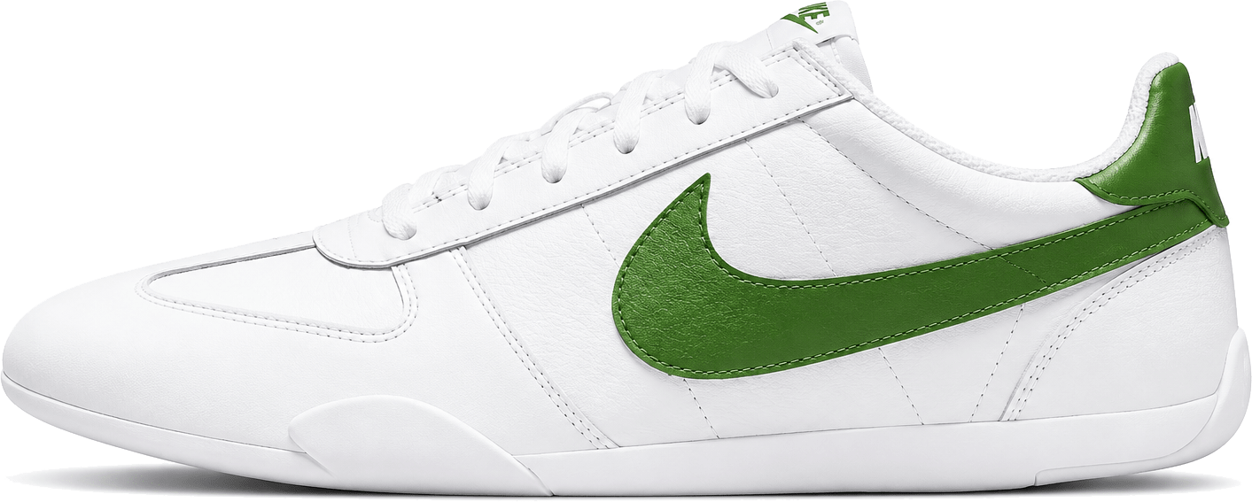 Nike Sprint Sister "White Chlorophyll"