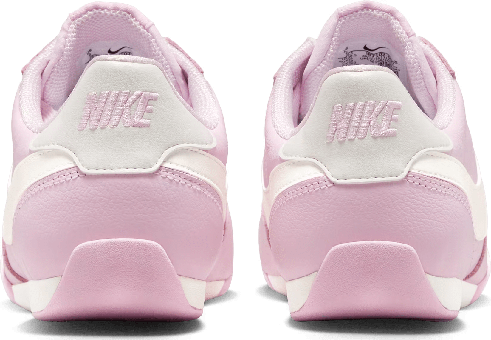 Nike Sprint Sister Wmns "Pink Foam"