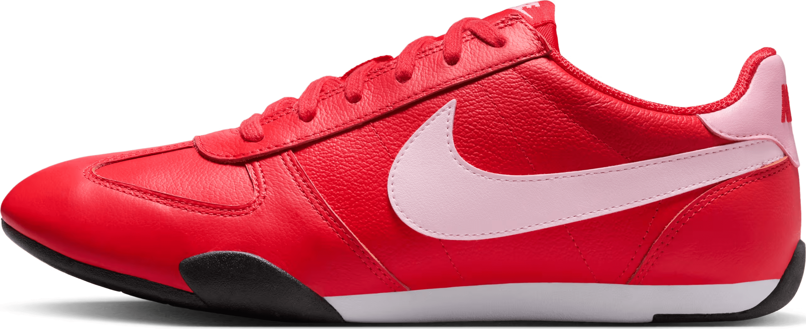 Nike Sprint Sister Wmns "Light Crimson"