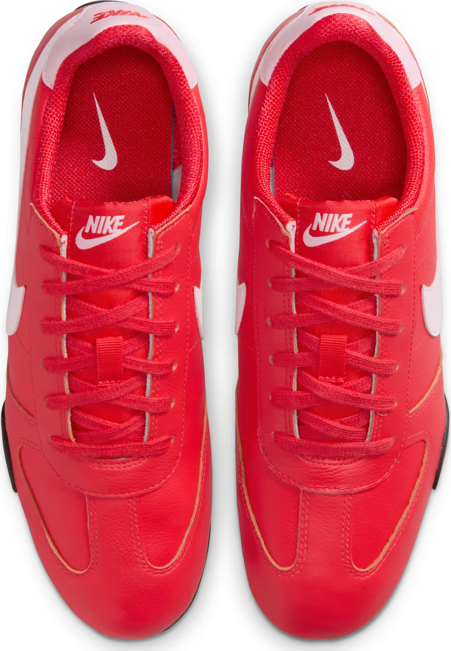 Nike Sprint Sister Wmns "Light Crimson"