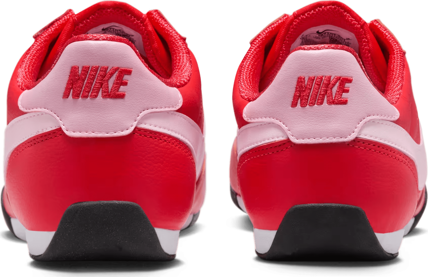 Nike Sprint Sister Wmns "Light Crimson"