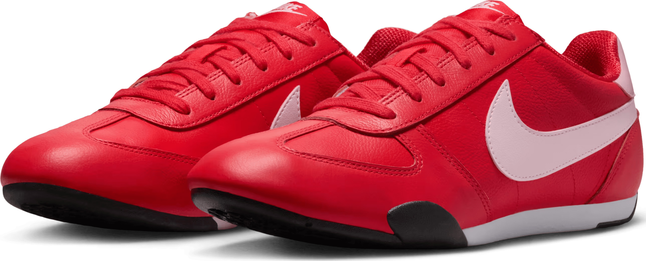 Nike Sprint Sister Wmns "Light Crimson"