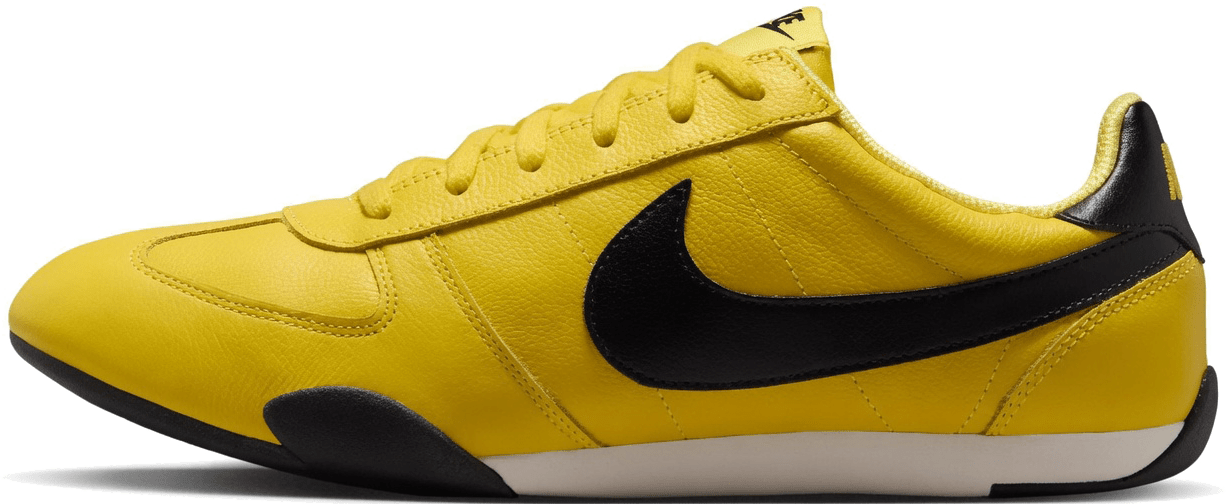 Nike Sprint Sister "Tour Yellow"