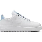 Nike Air Force 1 '07 Wmns "White Light Armory Blue"