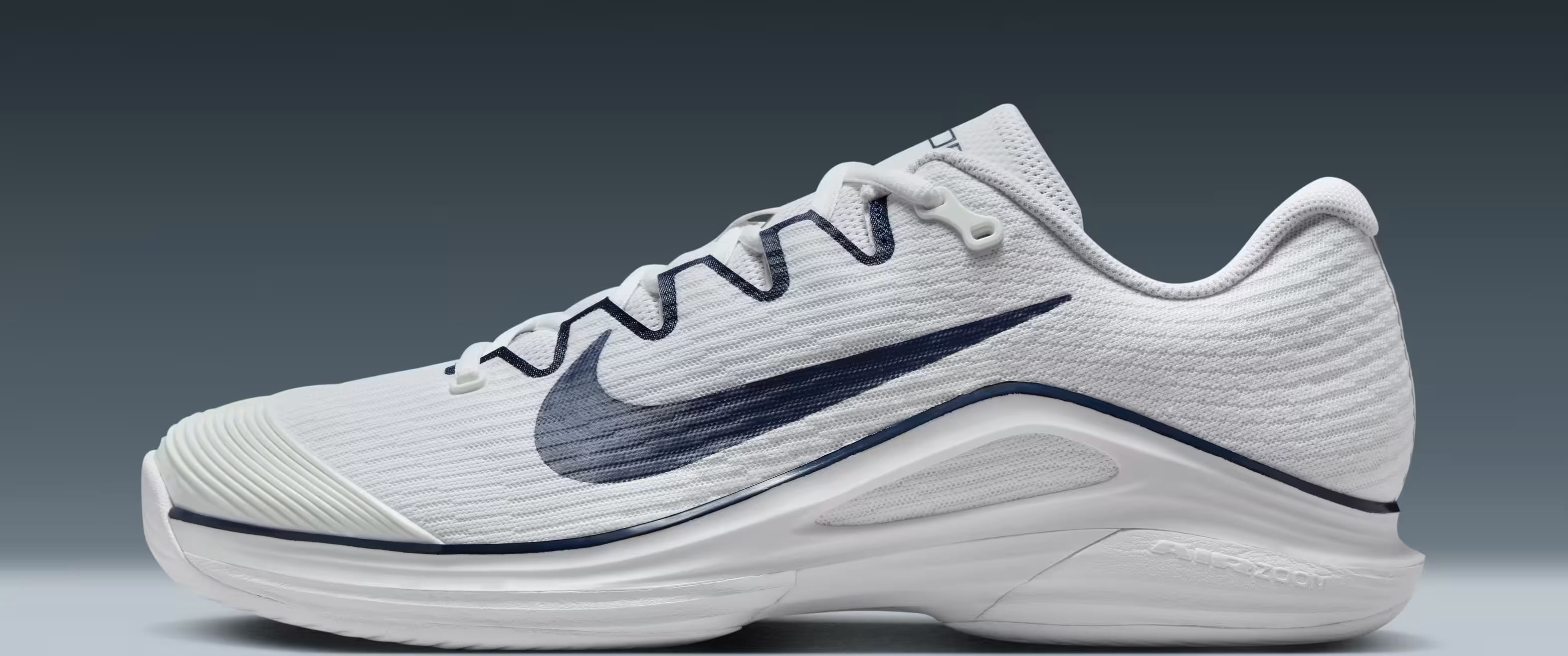 Nike Vapor 12 hardcourt tennis