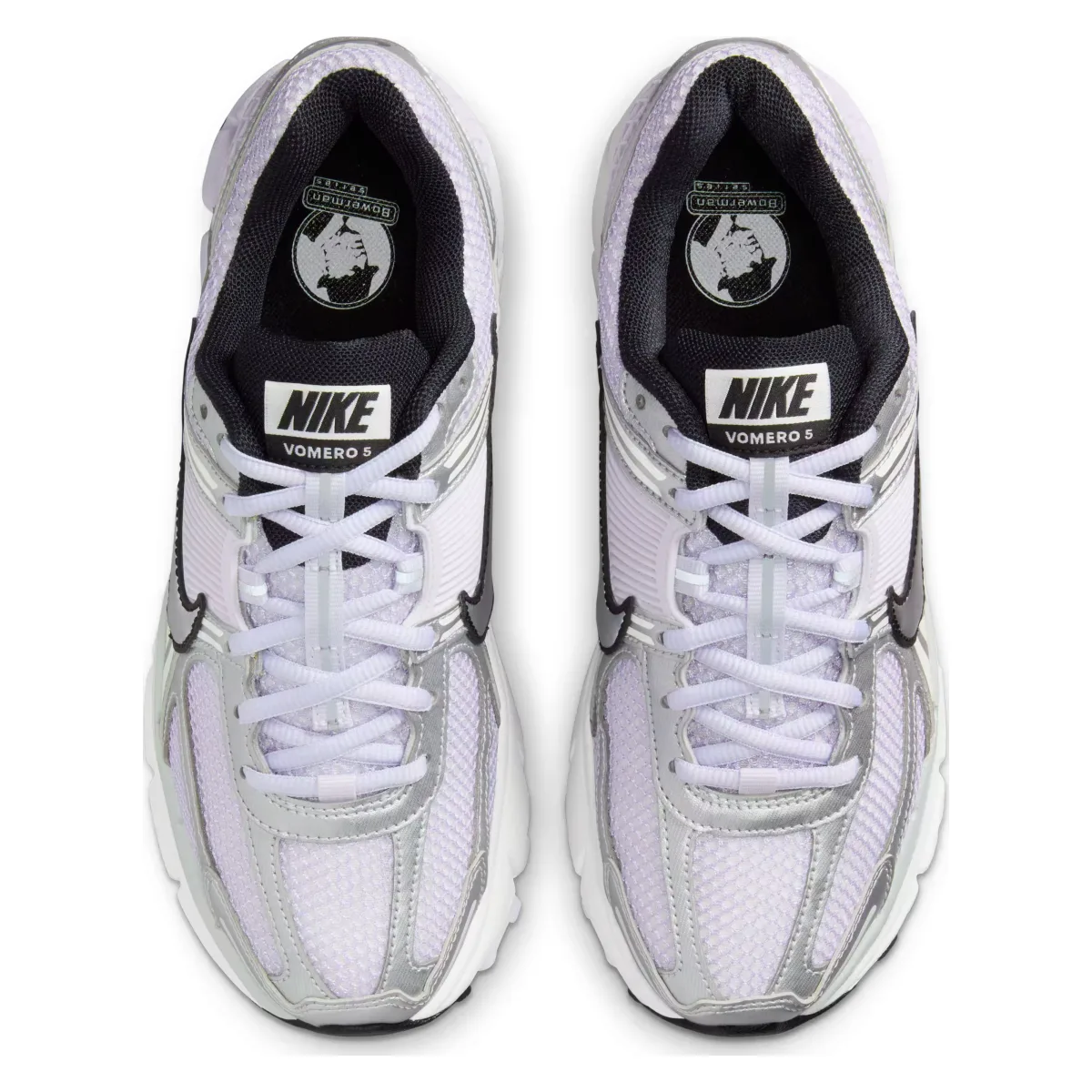 Nike Zoom Vomero 5 Wmns "Barely Grape"