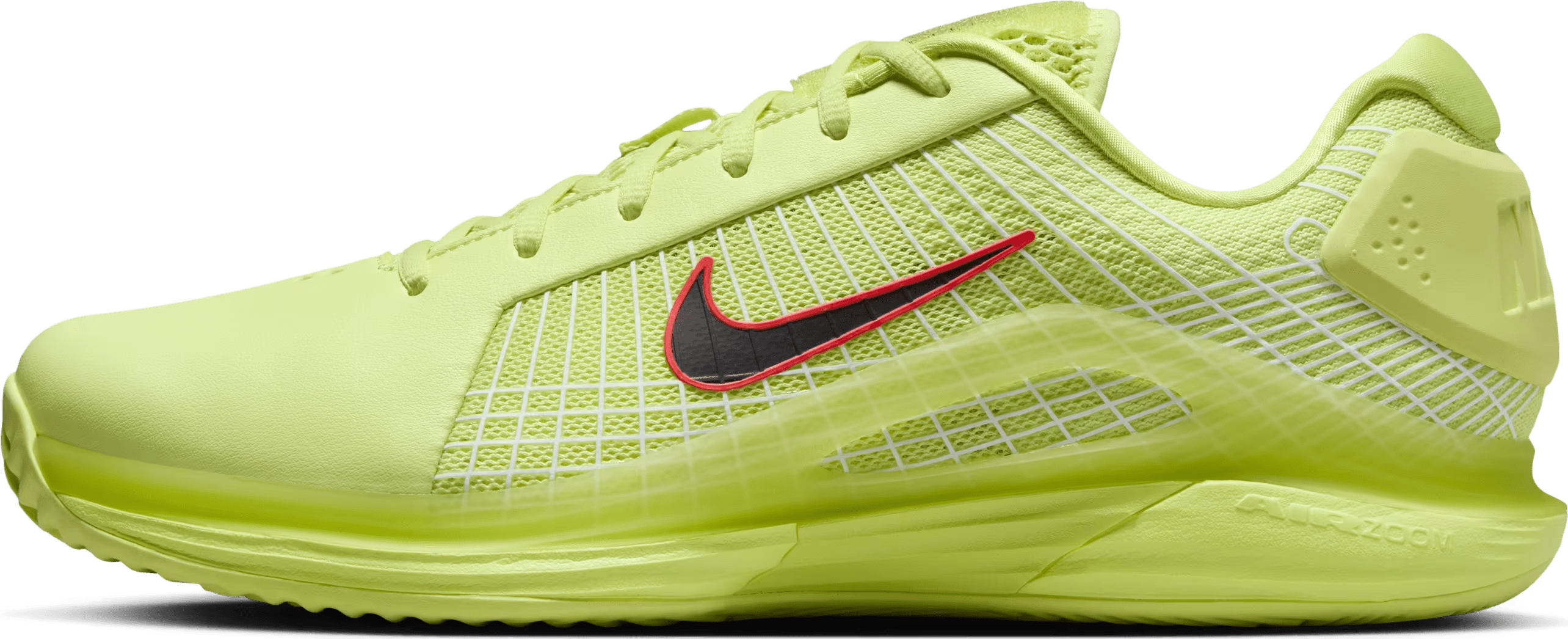 Nike Vapor 12 Hypersmash tennis