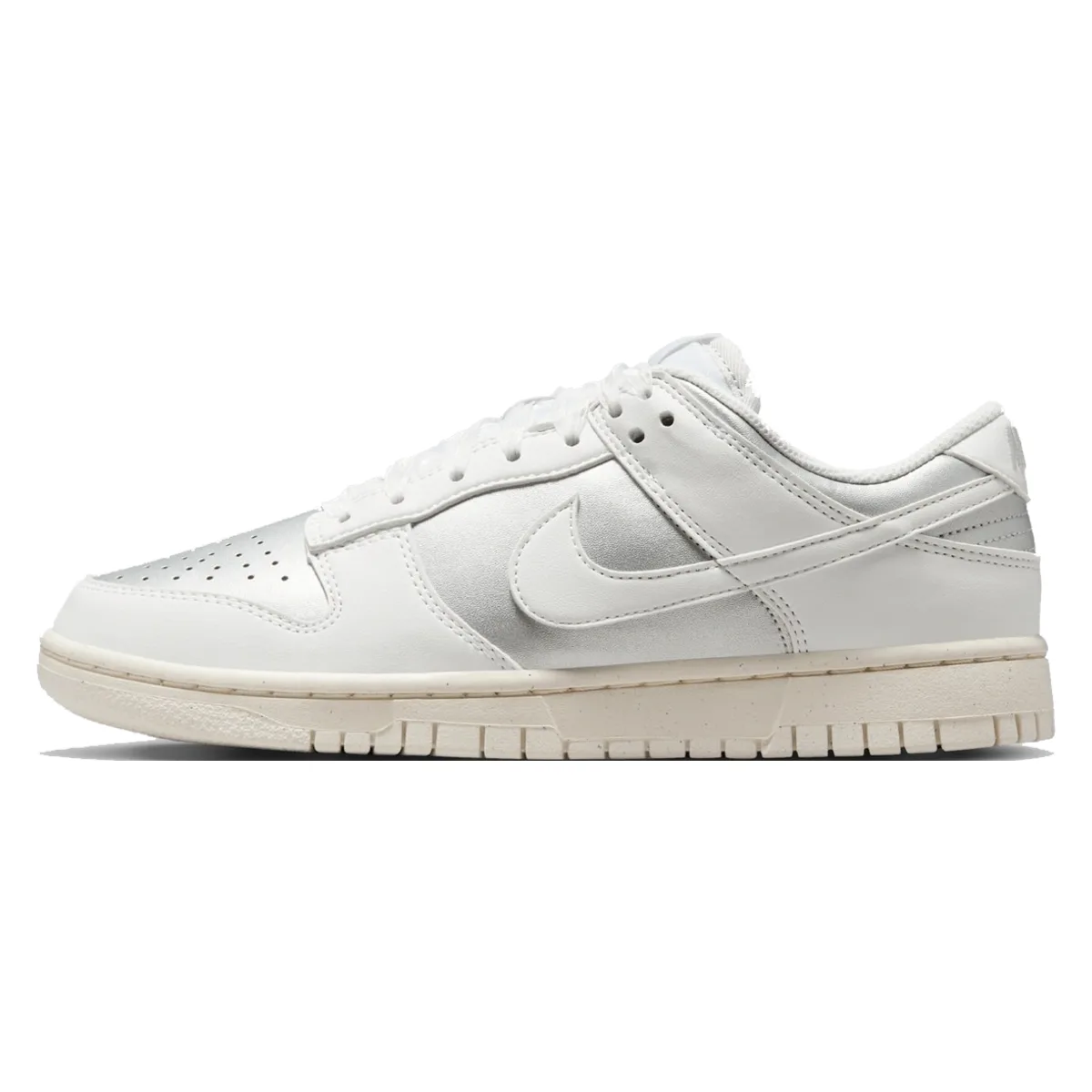 Nike Dunk Low Next Nature Wmns "White Ribbon Laces"