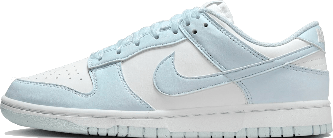 Nike Dunk Low Next Nature Wmns "Blue Ribbon Laces"