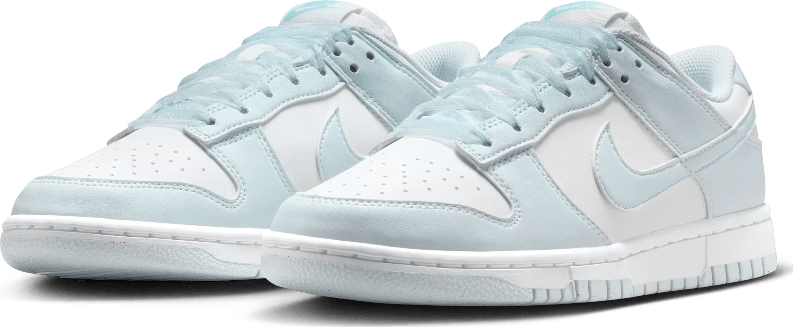 Nike Dunk Low Next Nature Wmns "Blue Ribbon Laces"
