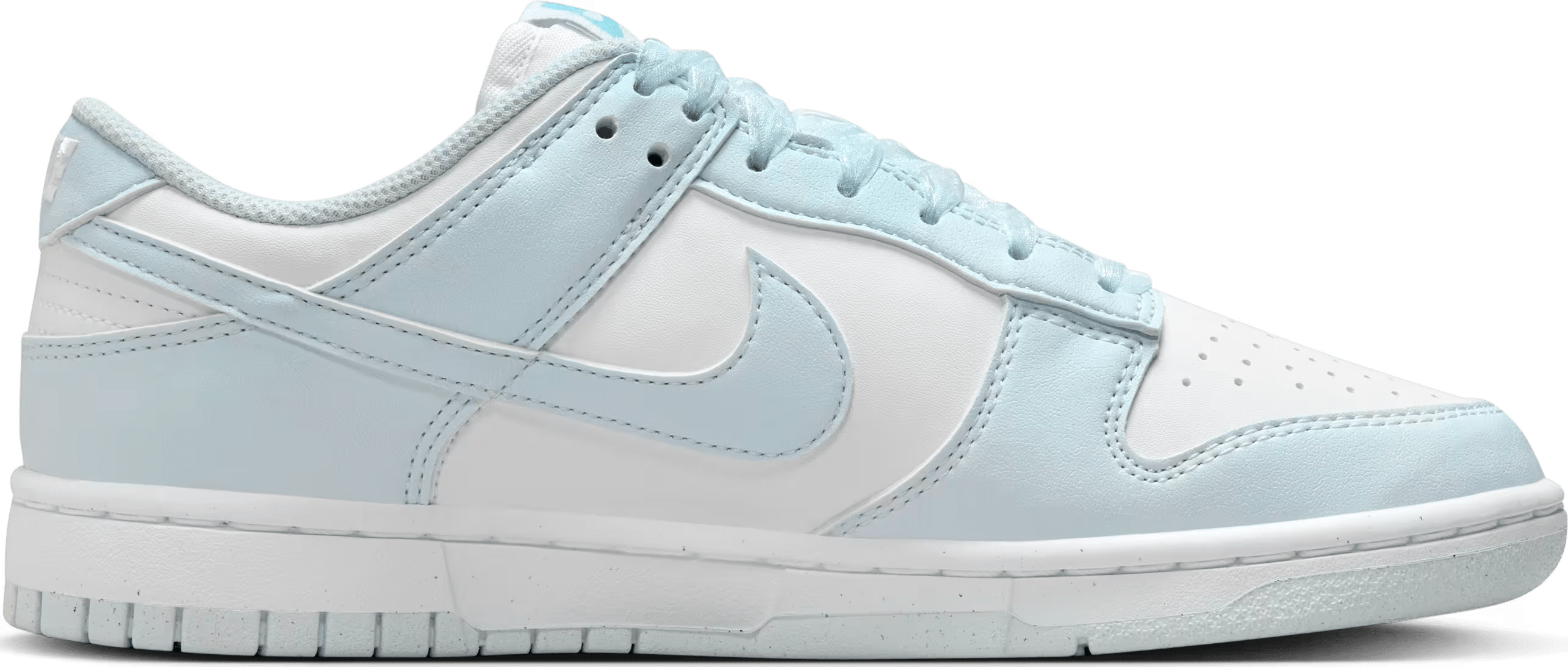 Nike Dunk Low Next Nature Wmns "Blue Ribbon Laces"