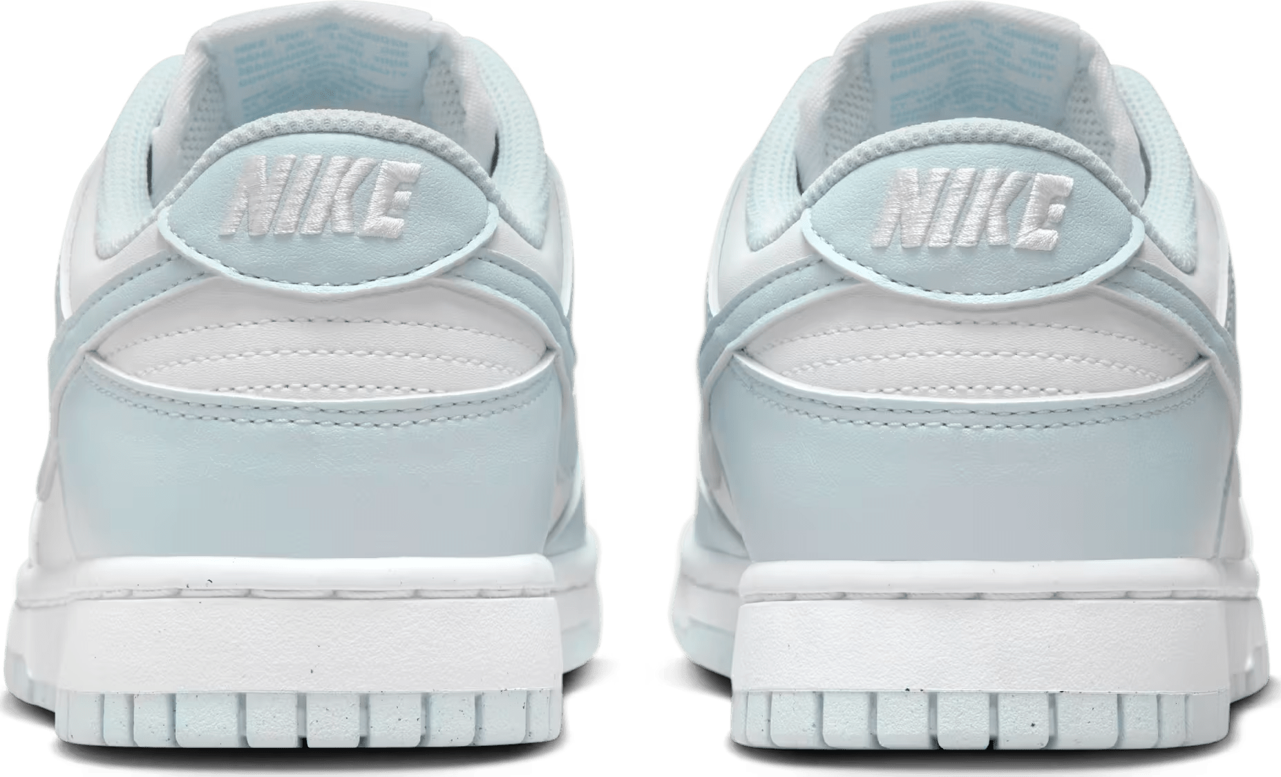 Nike Dunk Low Next Nature Wmns "Blue Ribbon Laces"