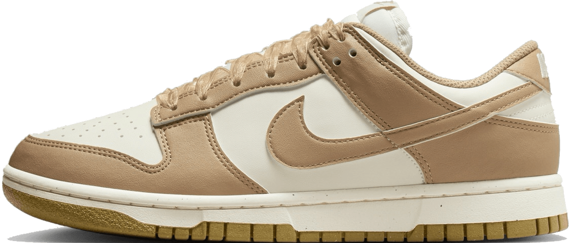 Nike Dunk Low Next Nature "Ribbon Laces"