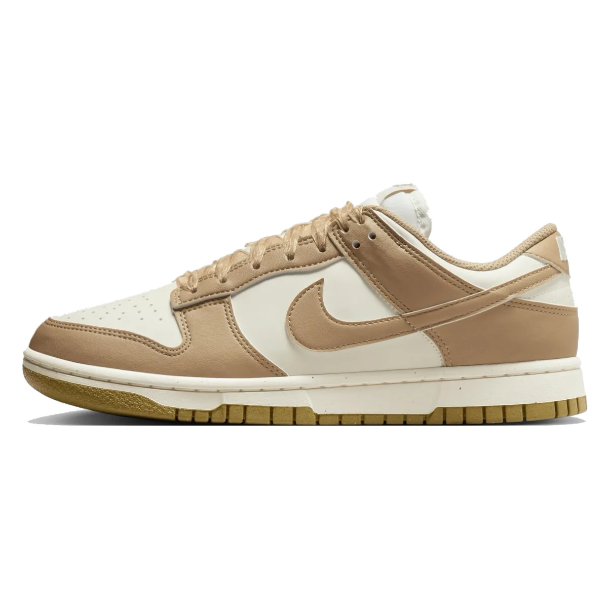 Nike Dunk Low Next Nature "Ribbon Laces"
