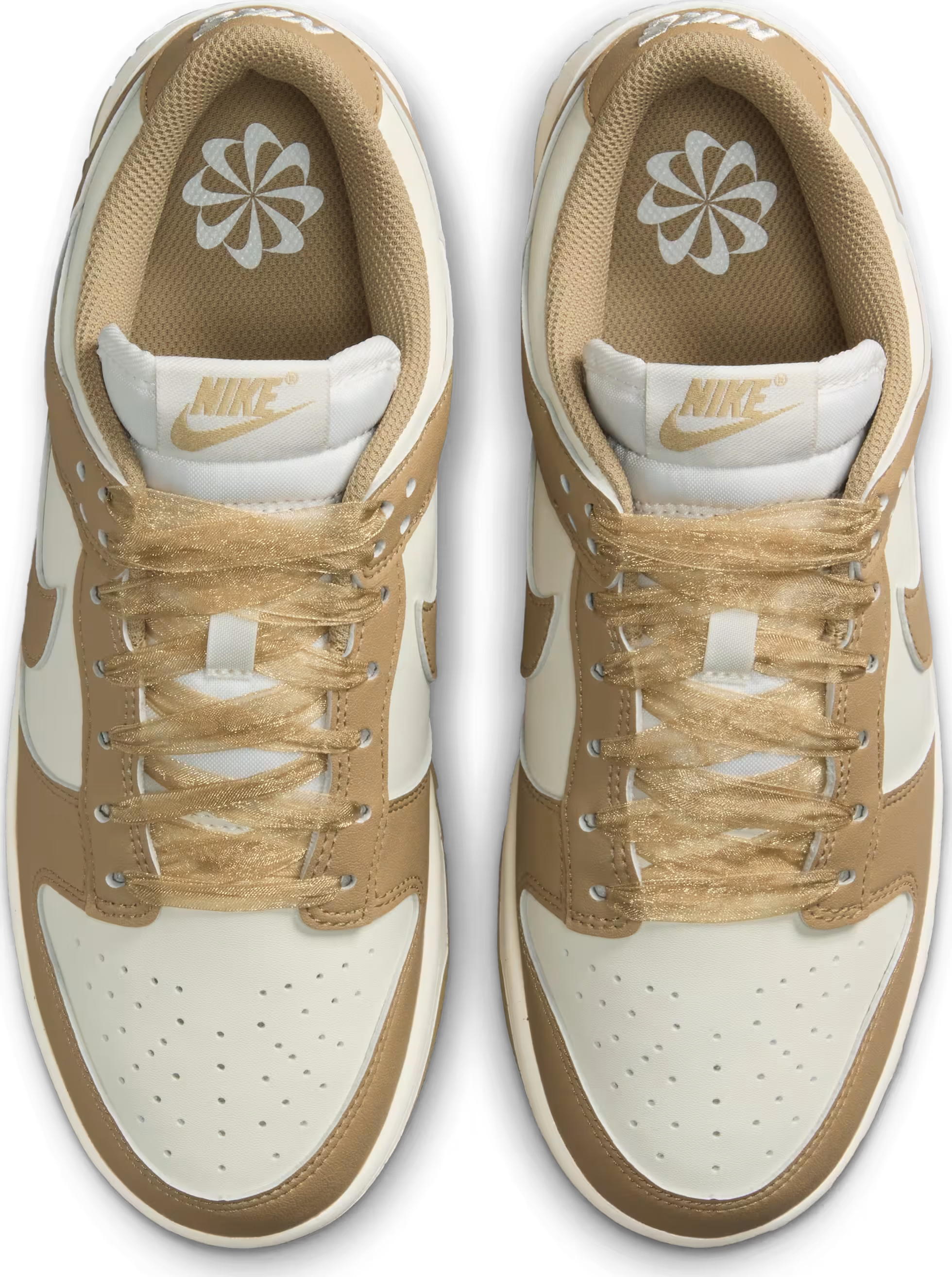 Nike Dunk Low Next Nature "Ribbon Laces"