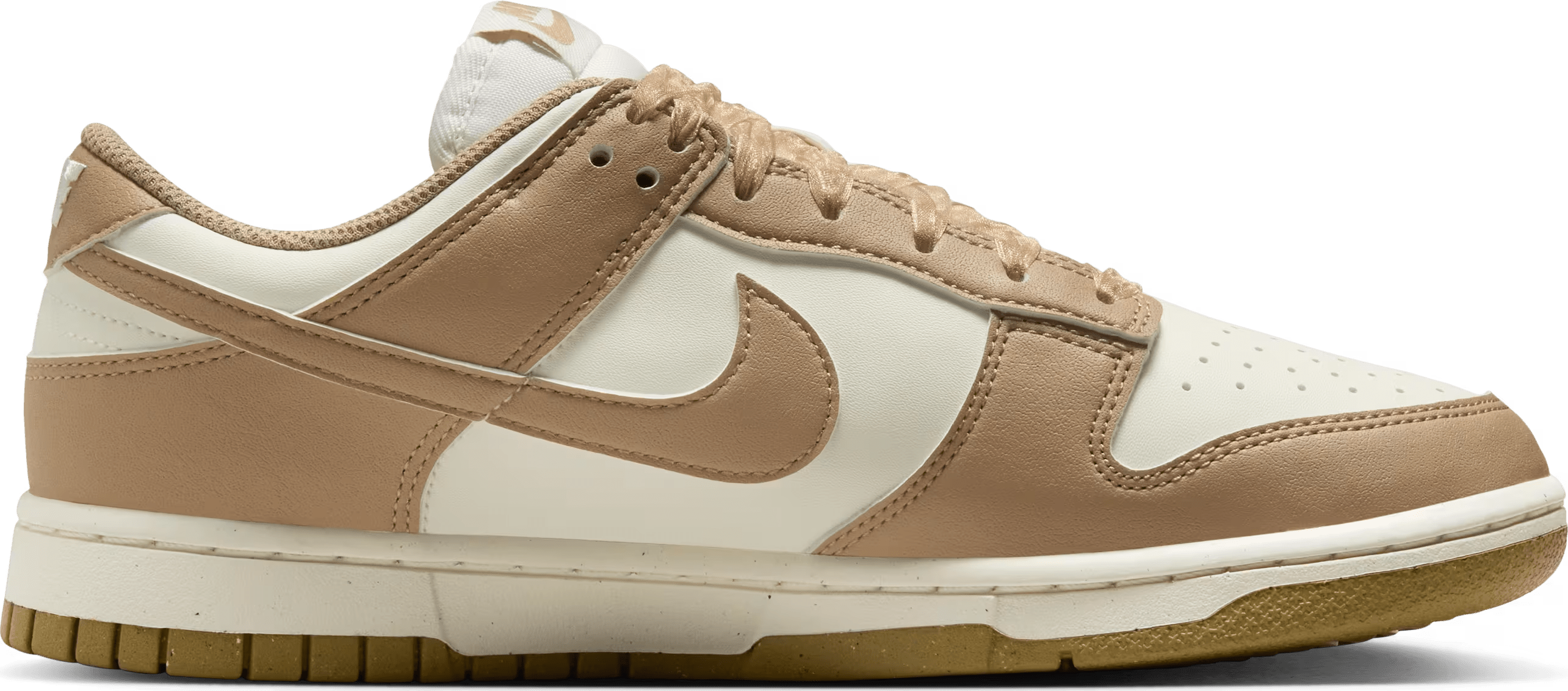 Nike Dunk Low Next Nature "Ribbon Laces"