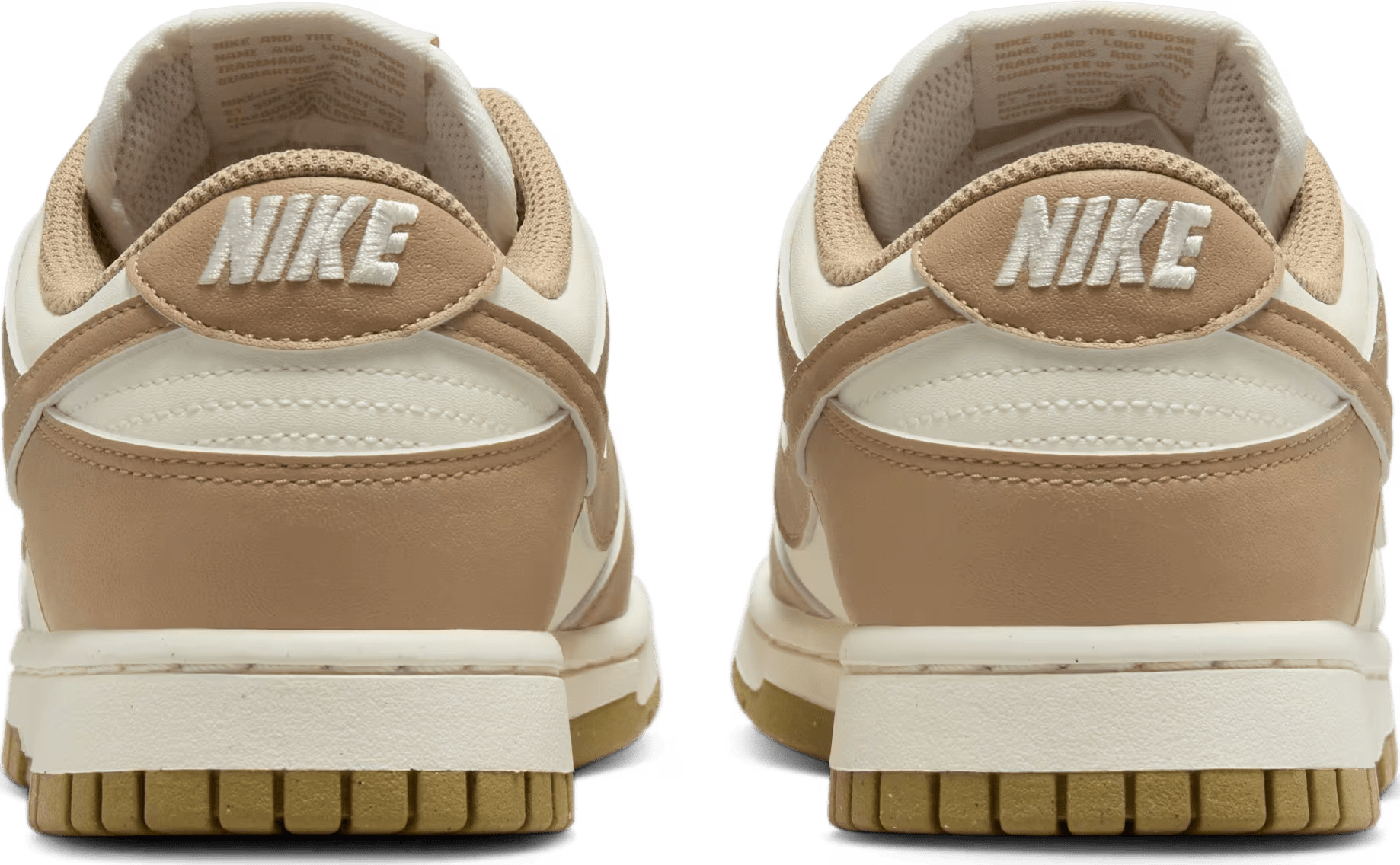 Nike Dunk Low Next Nature "Ribbon Laces"