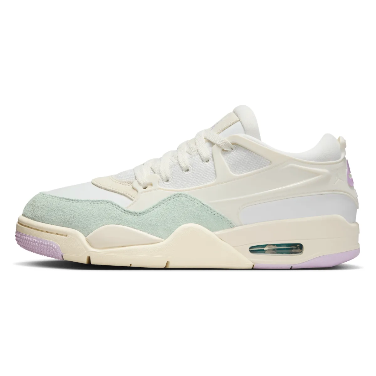 Air Jordan 4 RM "Easter Sail Doll"