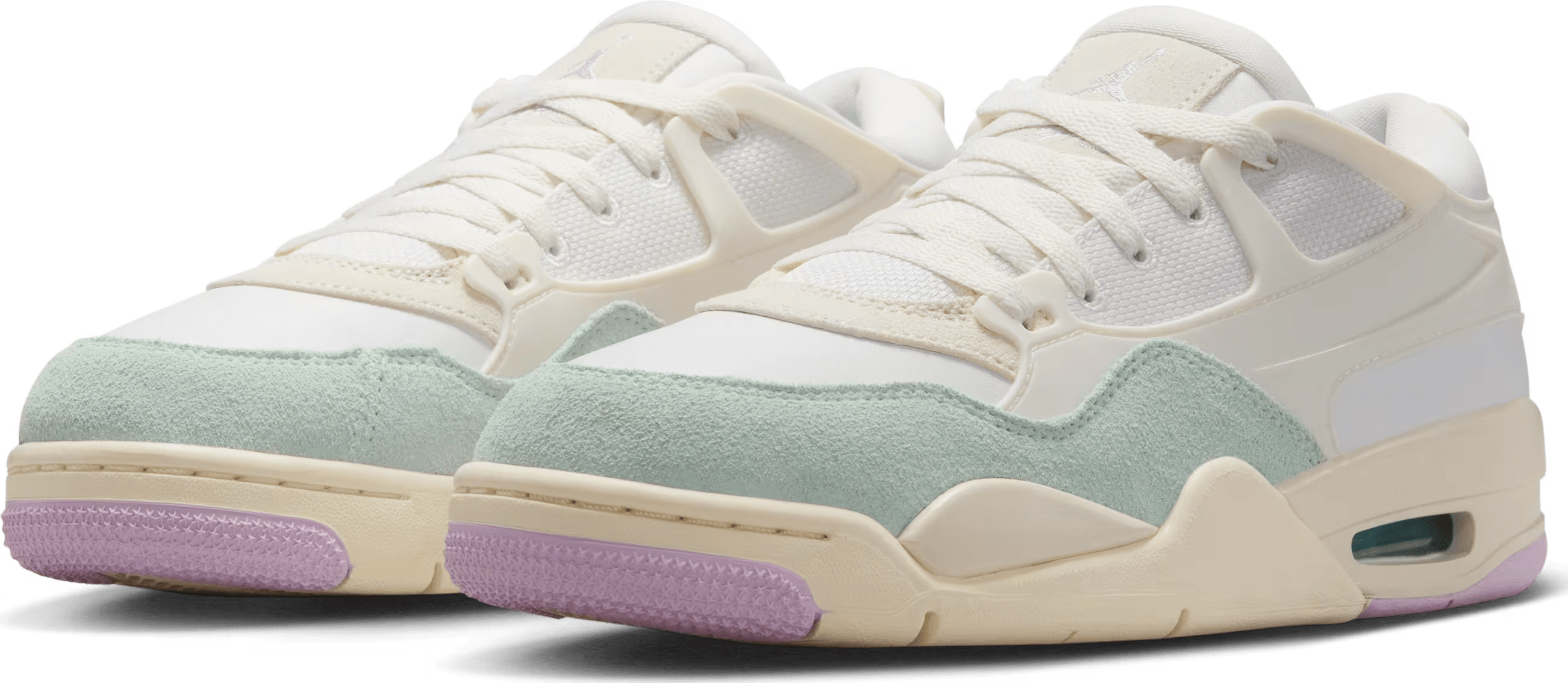 Air Jordan 4 RM "Easter Sail Doll"
