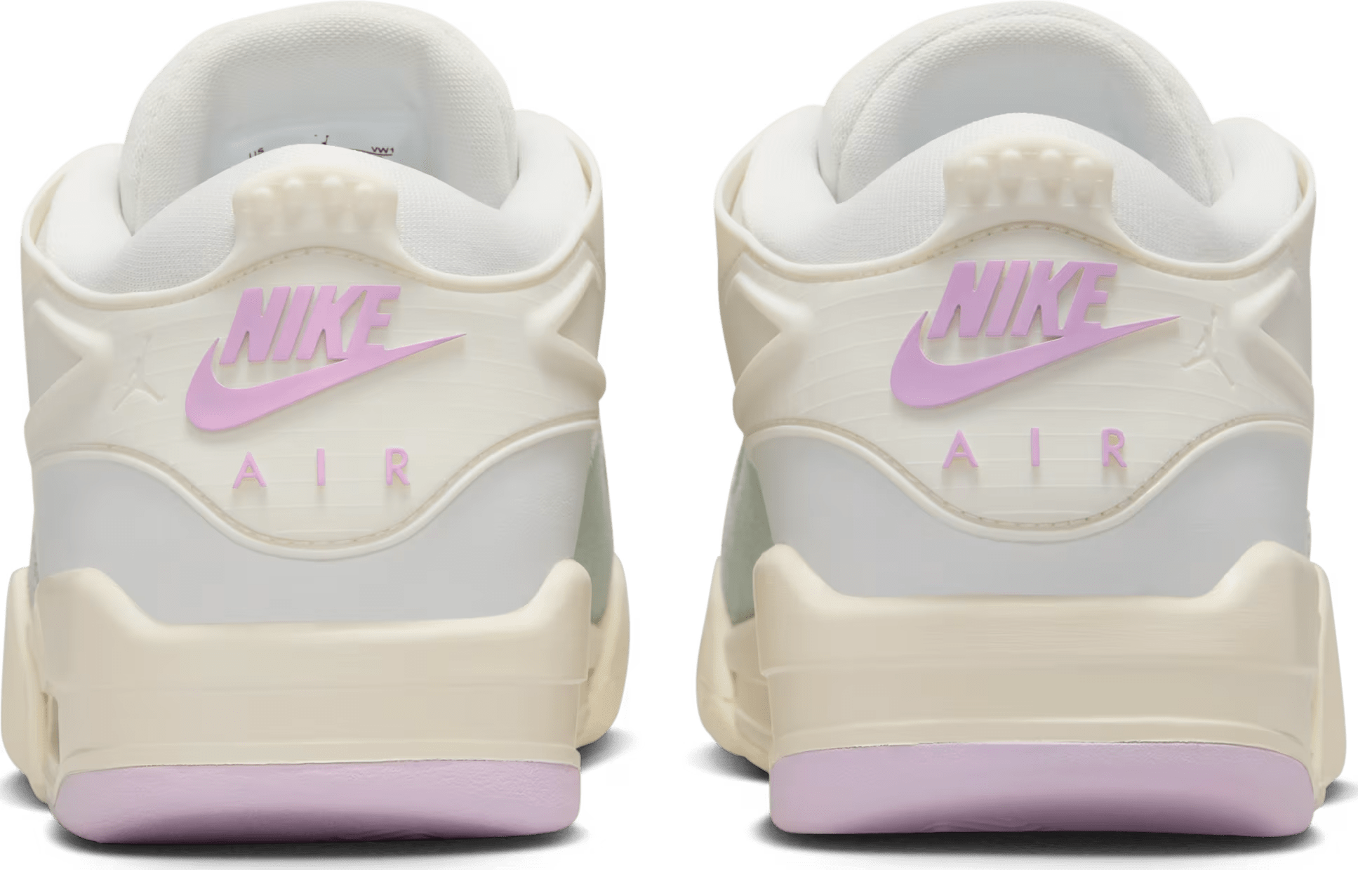 Air Jordan 4 RM "Easter Sail Doll"