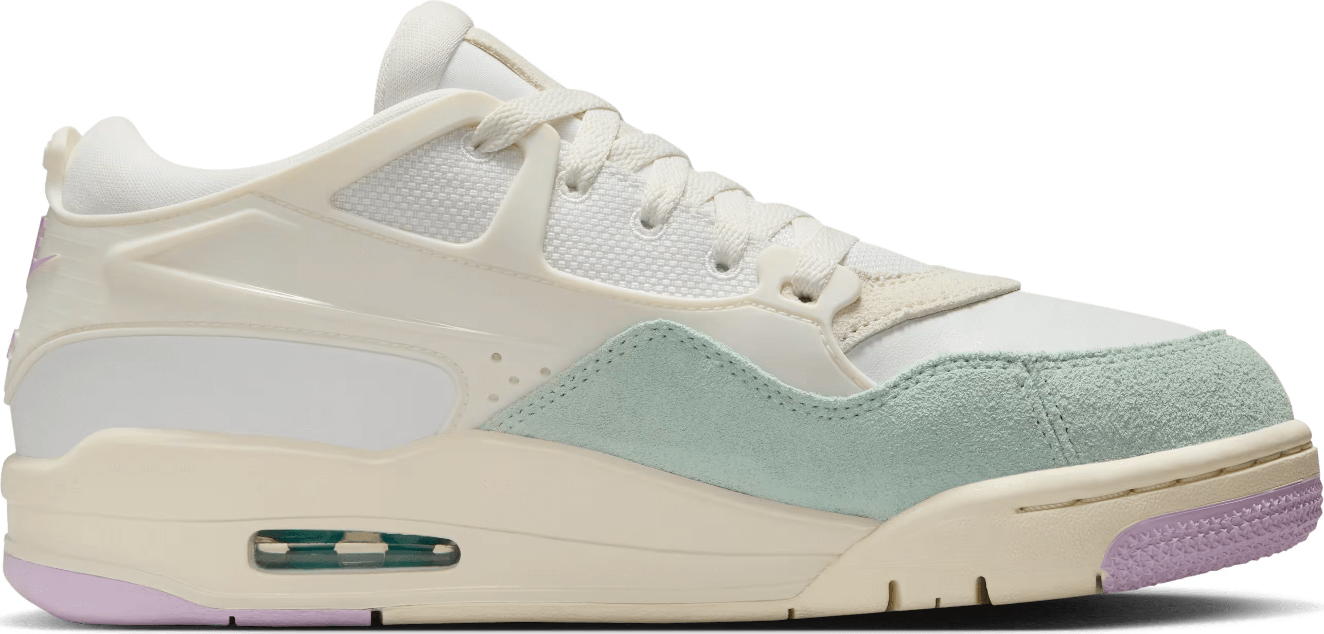 Air Jordan 4 RM "Easter Sail Doll"