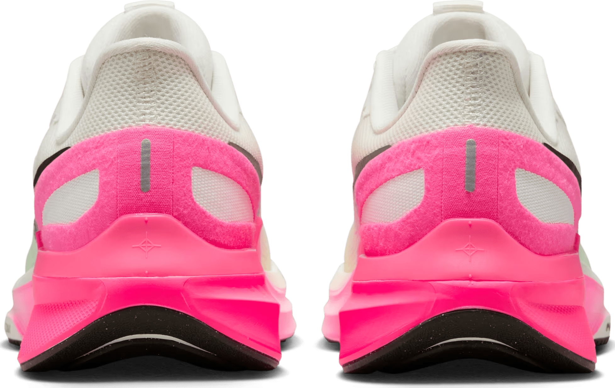 Nike Structure 25 Wmns "Hyper Pink"