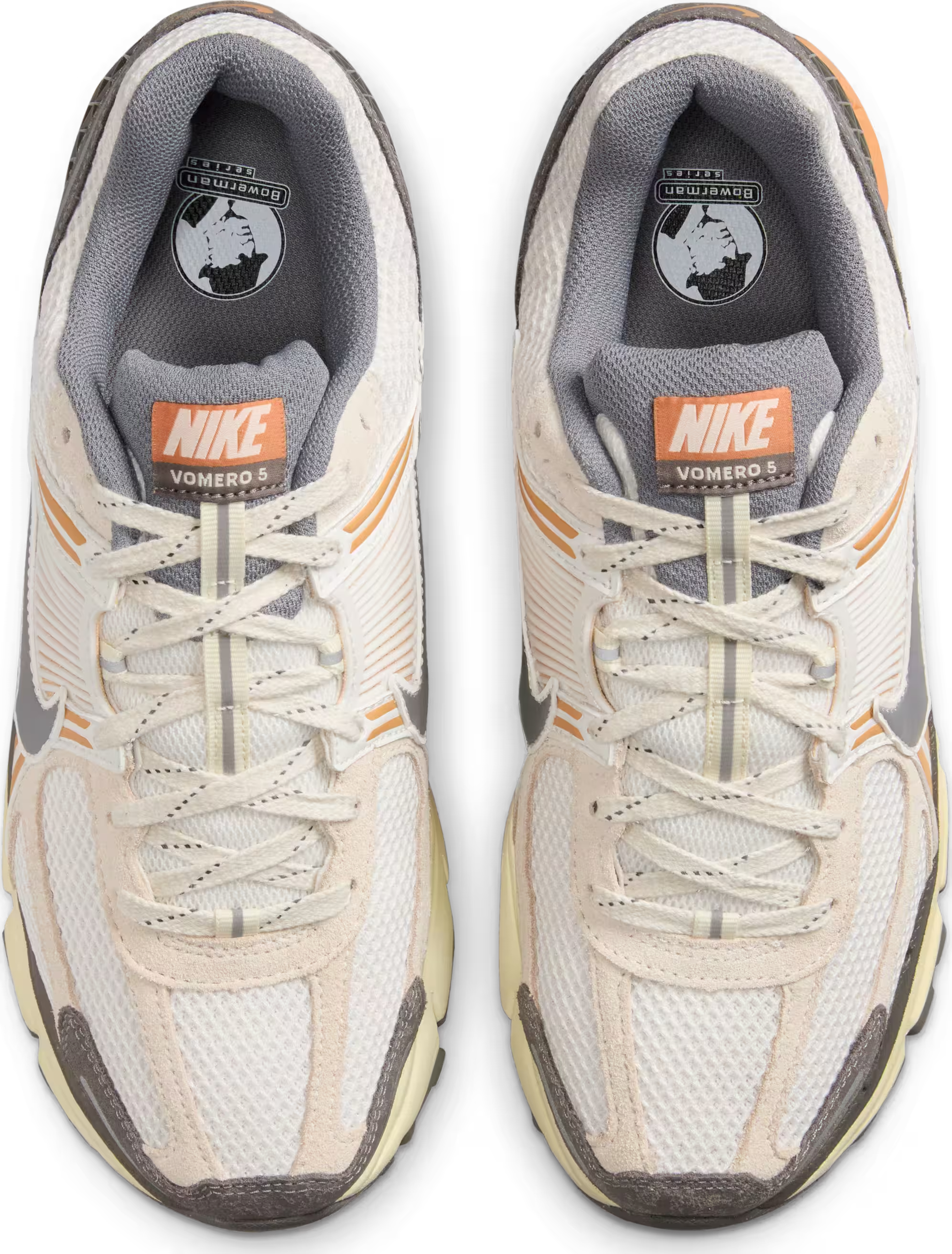 Nike Zoom Vomero 5 "Copper Moon"