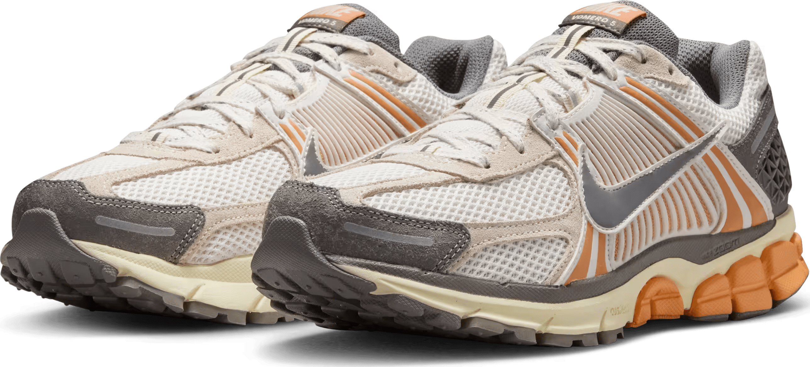 Nike Zoom Vomero 5 "Copper Moon"