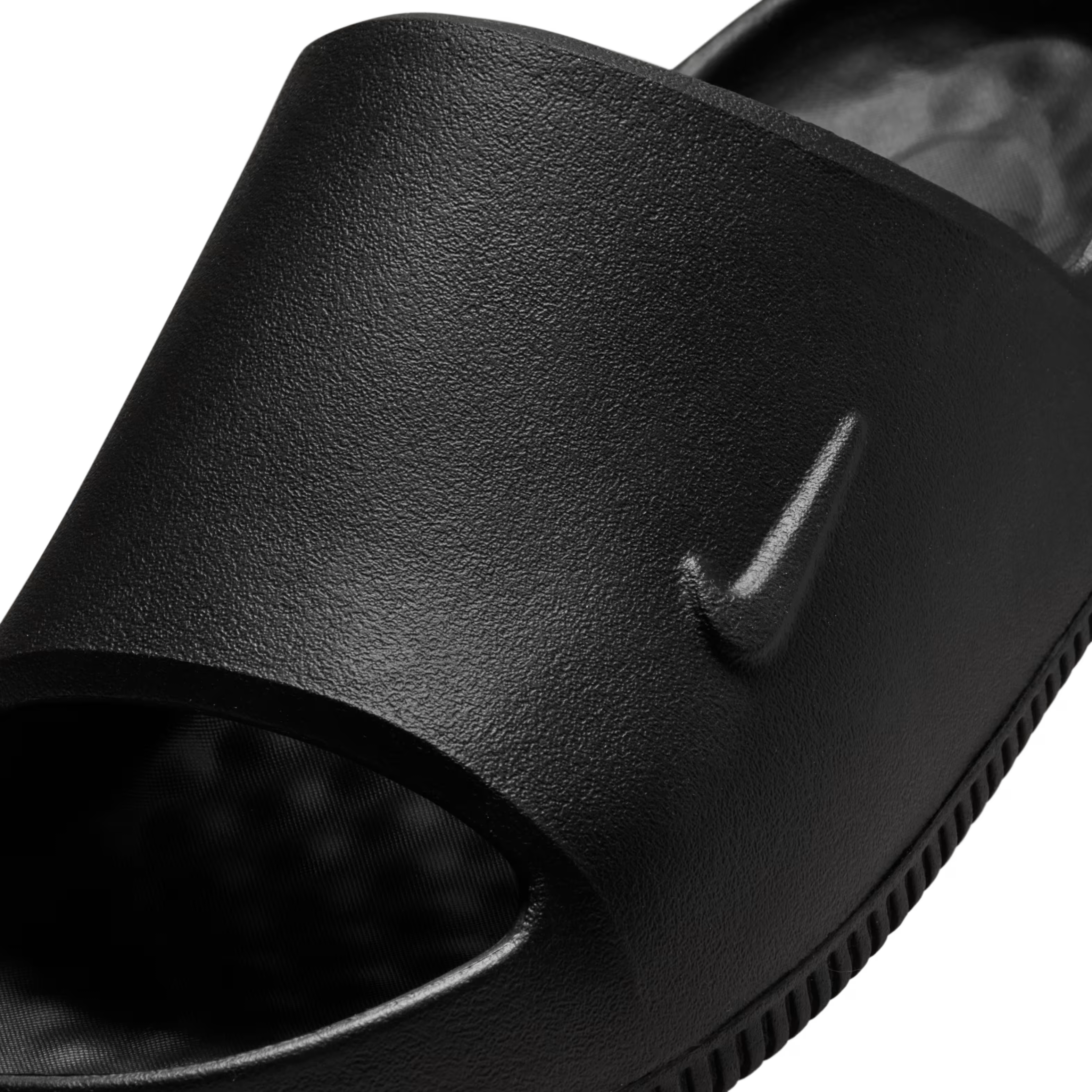 Nike Calm 2.0 Slide Black (Women's)