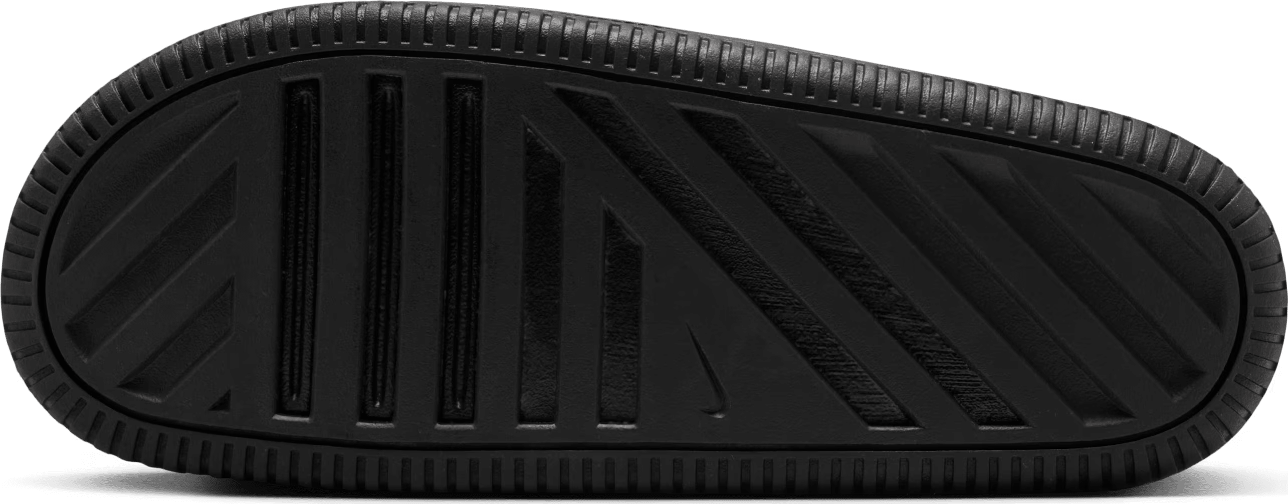 Nike Calm 2.0 Slide Black (Women's)