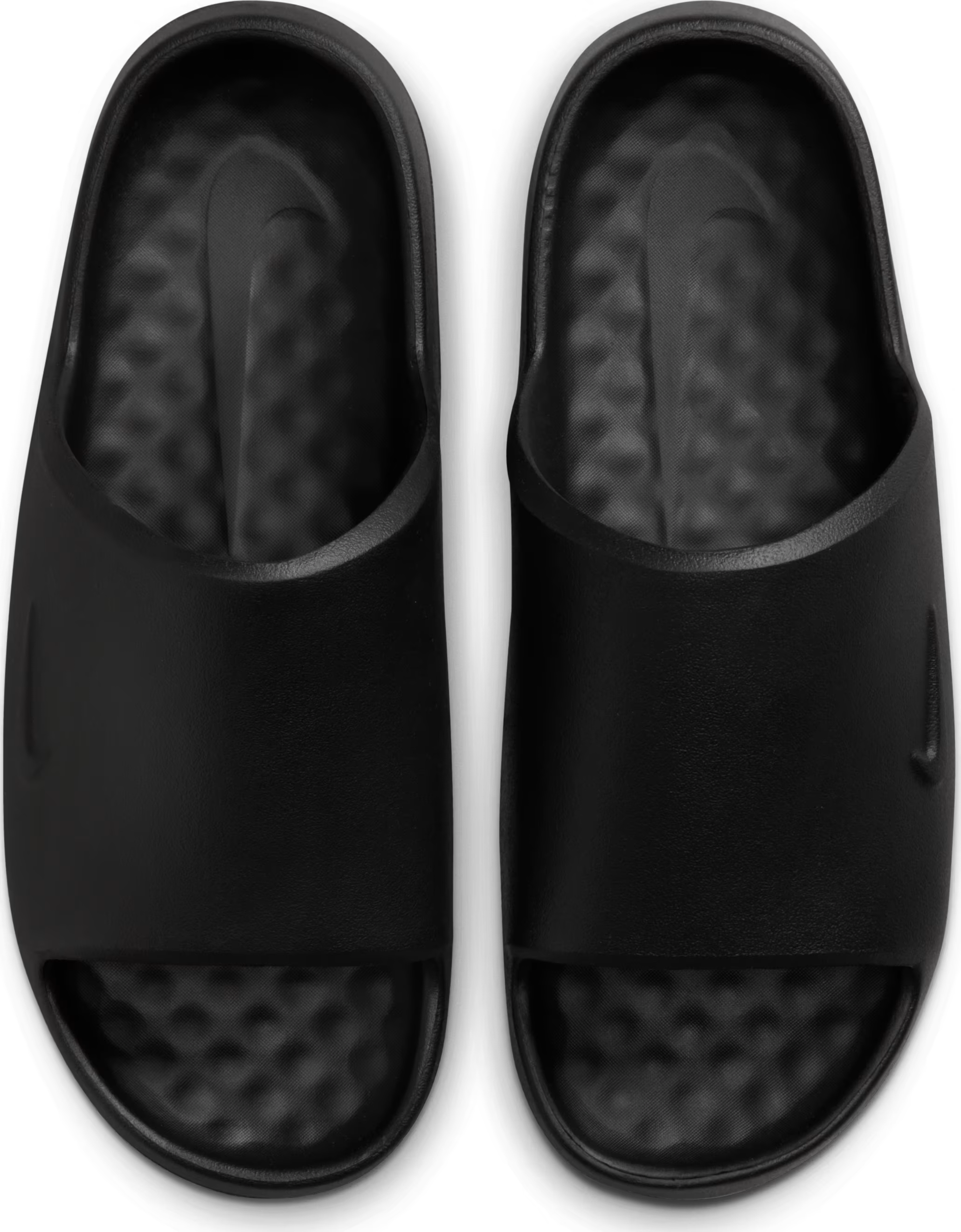 Nike Calm 2.0 Slide Black (Women's)