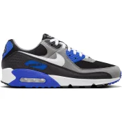 Nike Air Max 90 "Black Lyon Blue"