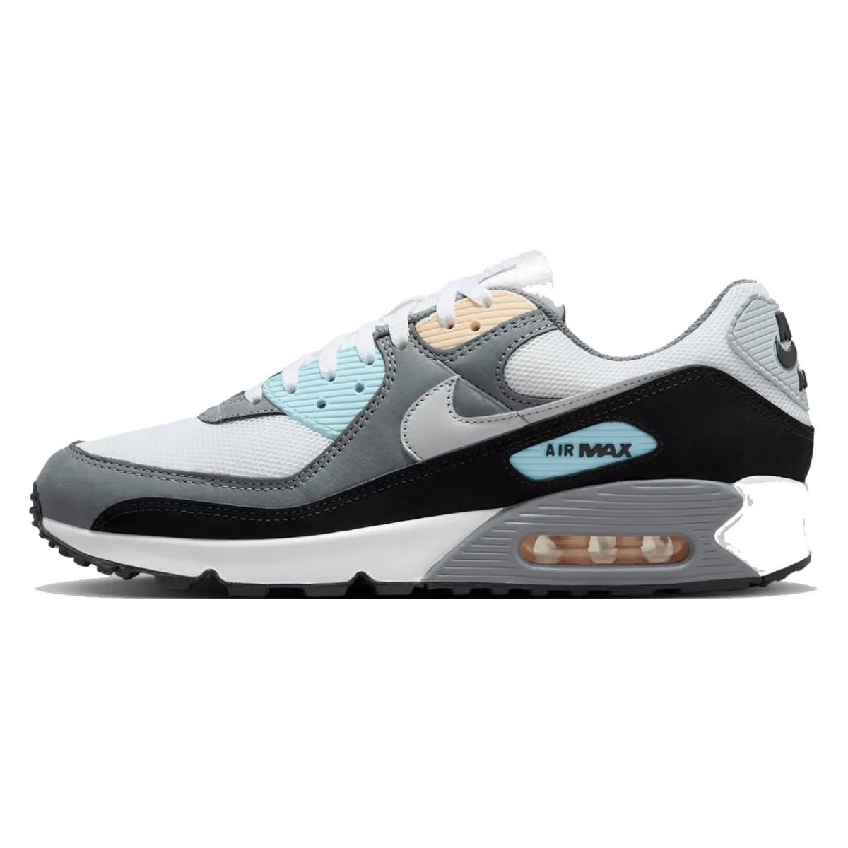 Nike Air Max 90 "Cool Grey"