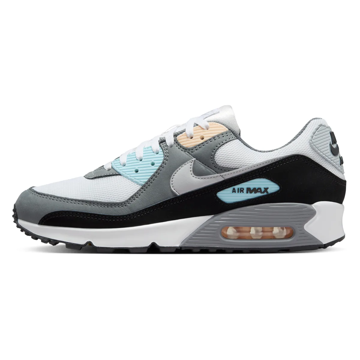 Nike Air Max 90 "Cool Grey"
