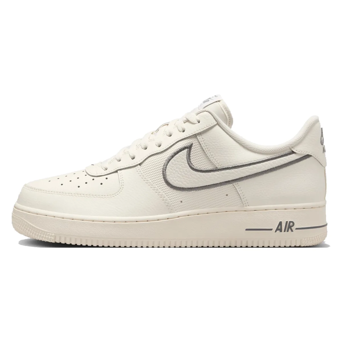 Nike Air Force 1 "Sail"