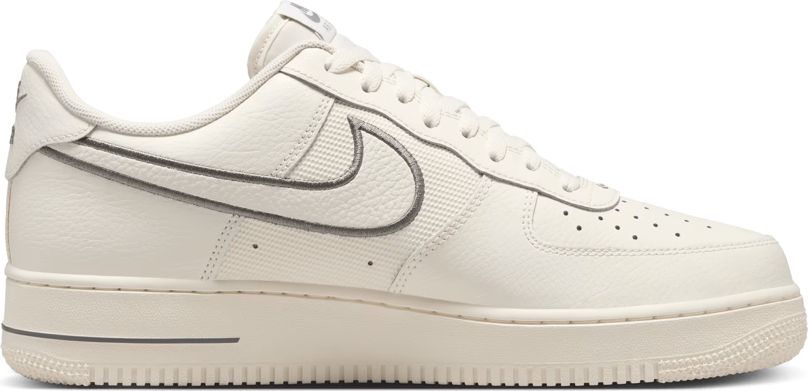Nike Air Force 1 "Sail"