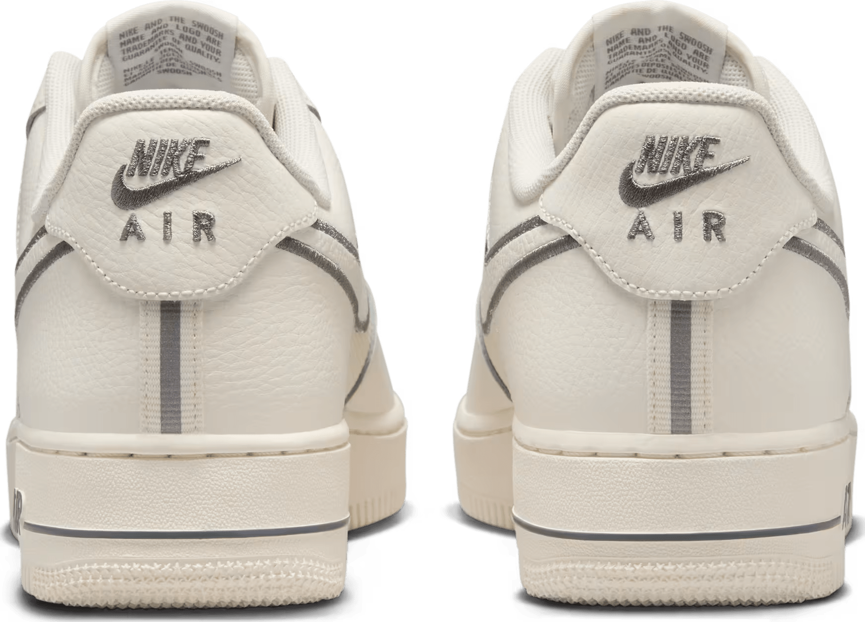 Nike Air Force 1 "Sail"